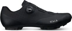 Fizik Vento Overcurve X3 MTB Shoes White / Black -black-bearing Store 5bd2e125b174e 1