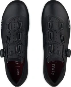 Fizik Vento Overcurve X3 MTB Shoes Black -black-bearing Store 5bd2e12cc9008