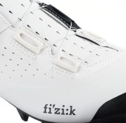 Fizik Vento Overcurve X3 MTB Shoes White / Black -black-bearing Store 5bd2e521491c5