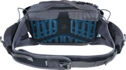 Evoc Hip Pack Pro 3L Hydration Belt Black Carbon Grey + 1.5 L Bladder -black-bearing Store 5bd6d84a30e90