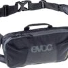 Evoc Hip Pouch 1L Waist Bag Black -black-bearing Store 5bd6f305b775a