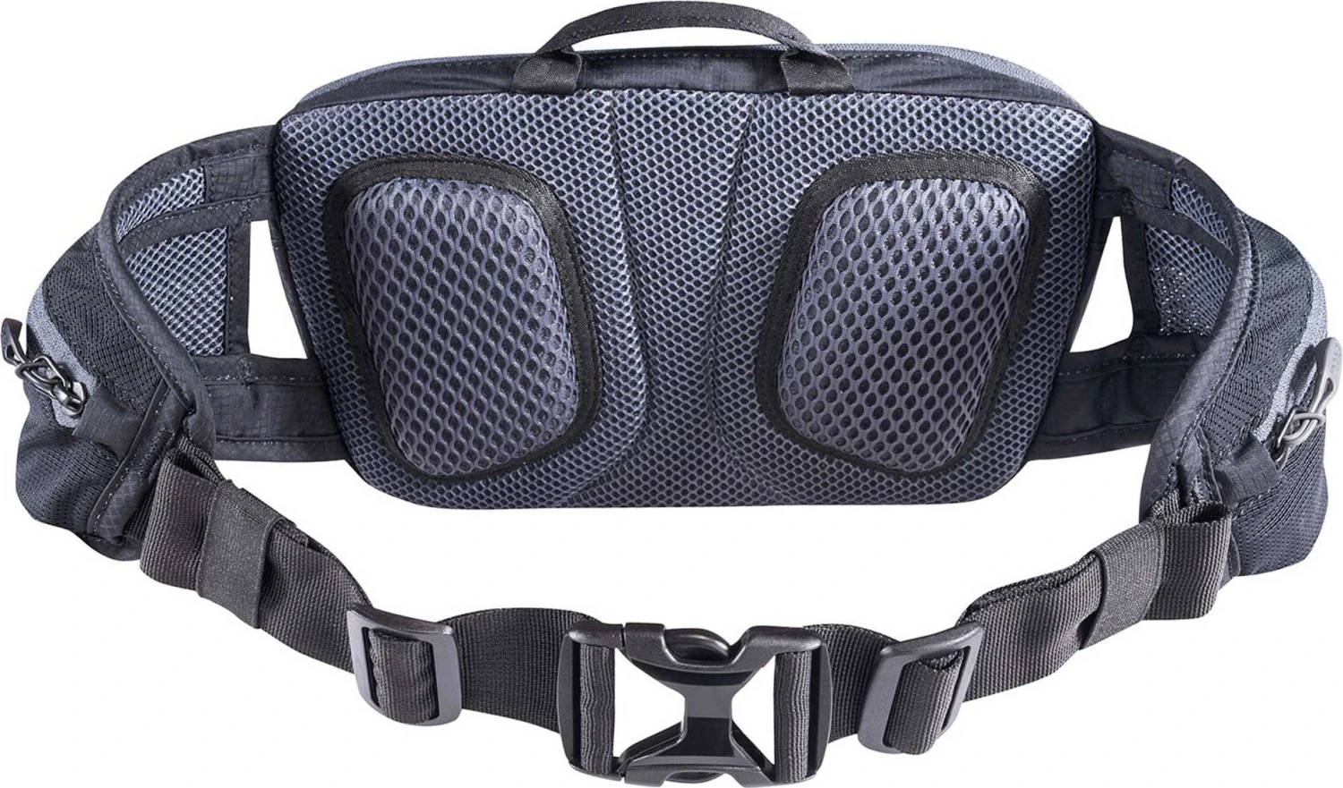 Evoc Hip Pouch 1L Waist Bag Black 4 Evoc Hip Pouch 1L Waist Bag Black - Image 2