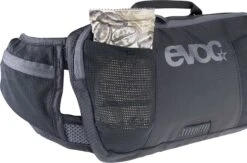 Evoc Hip Pouch 1L Waist Bag Black 10 Evoc Hip Pouch 1L Waist Bag Black -black-bearing Store 5bd6f31a6b15d