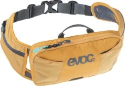 Evoc Hip Pouch 1L Waist Bag Black 11 Evoc Hip Pouch 1L Waist Bag Black -black-bearing Store 5bd6f98a8efd0