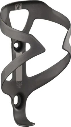 Bontrager Bottle Cage Pro Carbon Matte Black