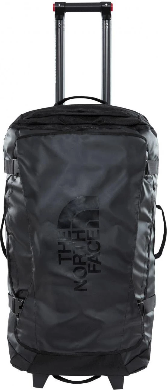 The North Face ROLLING THUNDER 30 Black 3 The North Face ROLLING THUNDER 30 Black