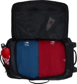 The North Face ROLLING THUNDER 22 Black -black-bearing Store 5bd86d380247d