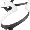 Bontrager Bottle Cage XXX Carbon Matte White