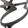 Bontrager Bottle Cage XXX Carbon Matte Black
