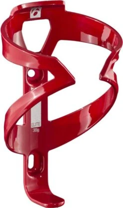 Bontrager Bottle Cage Elite Red