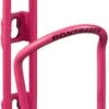 BONTRAGER Hollow Bottle Cage Pink