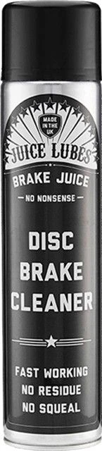 Juice Lubes Brake Juice Disc Brake Cleaner 600 Ml