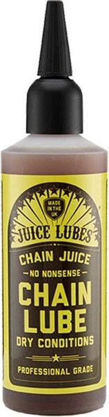 Juice Lubes Chain Juice Dry Lube 130 Ml