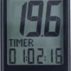 Bontrager RIDEtime Meter Glossy Black -black-bearing Store 5be45f8cd40d0