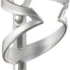 Bontrager Bottle Cage Elite Silver