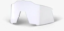 100% Speedcraft Replacement Lens Clear