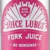 Juice Lubes Fork Juice Suspensions Lubricant 400 Ml -black-bearing Store 5bfeb75fa8404