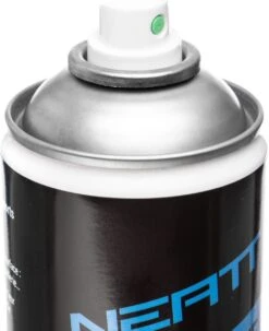 Neatt Active Cleaning Foam 500 Ml -black-bearing Store 5bffb6552a2b8