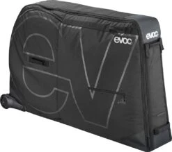 Evoc Bike Travel Bag 285 L Black