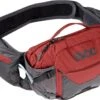 Evoc Hip Pack Pro 3L Hydration Belt Carbon Grey Chili Red -black-bearing Store 5c053b00b5c0a