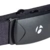 Bontrager ANT+/BLE Softtrap Heart Rate Belt -black-bearing Store 5c1a699bd241a