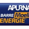 APURNA Energy Bar Hazelnut Raspberry 40g -black-bearing Store 5c2f699acbf57
