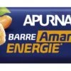 APURNA Energy Bar Apricot-Almond 25g