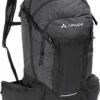 Vaude EBracket 28 Backpack Black