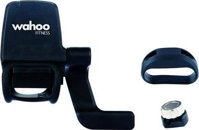 WAHOO FITNESS BLUESC Speed And Cadence Sensor 3 WAHOO FITNESS BLUESC Speed And Cadence Sensor