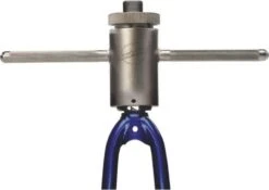 Park Tool CRC-1 Crown Race Cutting Tool -black-bearing Store 5c471cd98c7e9