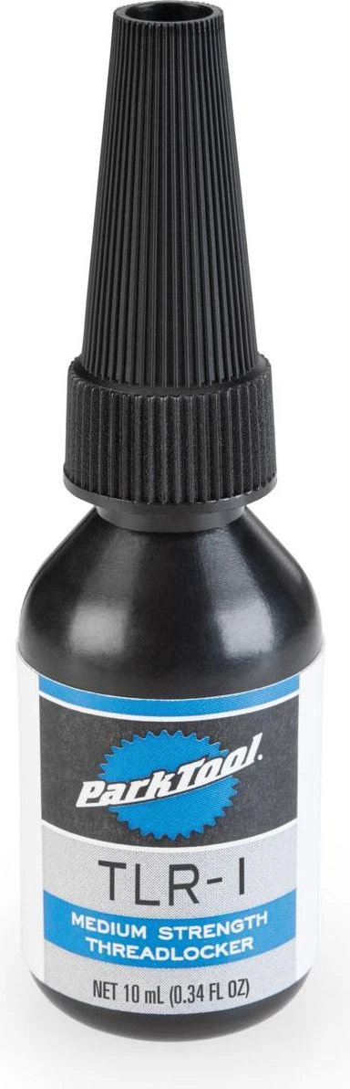 Park Tool TLR-1 Medium Strenght Threadlocker 3 Park Tool TLR-1 Medium Strenght Threadlocker