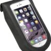 Klickfix Duratex Plus Phone Case On Hanger