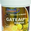 Energy Cake Fenioux Energie Lemon 400g -black-bearing Store 5c5d709a6b4d8