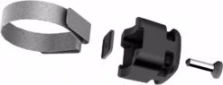 Klickfix MiniBloc Quad Support -black-bearing Store 5c61478c5ffcc