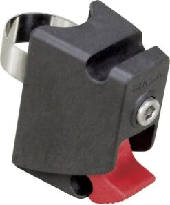 Klickfix Contour Max Adapter Seat Tube Mount