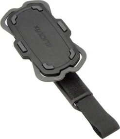 Klickfix PhonePad Loop Handlebar Holder For Smartphone