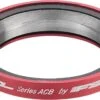 FSA SL Bearing ACB 45°x45° MR042R For 1''1/8 Steerer -black-bearing Store 5c6e5ef330f29