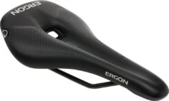 ERGON SR Comp Saddle Black -black-bearing Store 5c6e6eff4ba2e