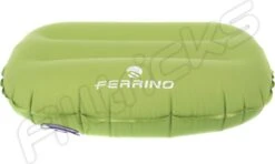 Ferrino Air Pillow Green -black-bearing Store 5c77bb540fd7c