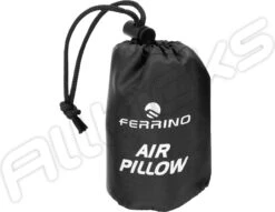Ferrino Air Pillow Green -black-bearing Store 5c77bb6983a72