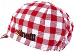 Cinelli Cap Ciao Italia Red / White -black-bearing Store 5c77dcc243d01