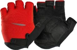 Bontrager Circuit Gloves Cardinal