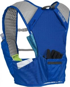 Camelbak Bag Nano Vest 1.5L Blue Grey -black-bearing Store 5c781375e4c19