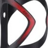 BBB Bottle Door Carbon UD Matt Black / Red -black-bearing Store 5c7f9560deb9b