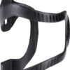 BBB Bottle Cage Side Carbon UD Right SideCarbon Matte Black