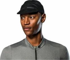 Bontrager Classic Cotton Cap Radioactive Yellow -black-bearing Store 5c7fd9184391c