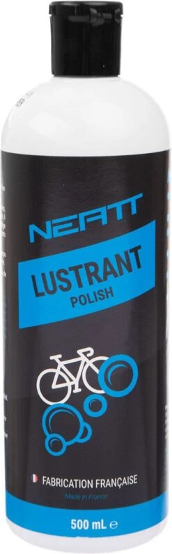 Polish Neatt Bike Polish 500ml