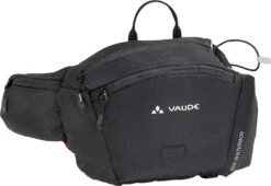 Vaude Big Waterboy Hydro Belt Black