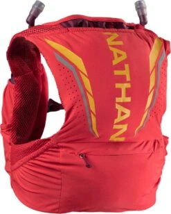 Nathan VaporMag 2.5L Women's Backpack Red