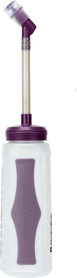 Nathan VaporMag 2.5L Women's Backpack Red -black-bearing Store 5c8b949c1bd9a